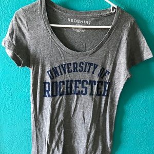 University of Rochester Tee